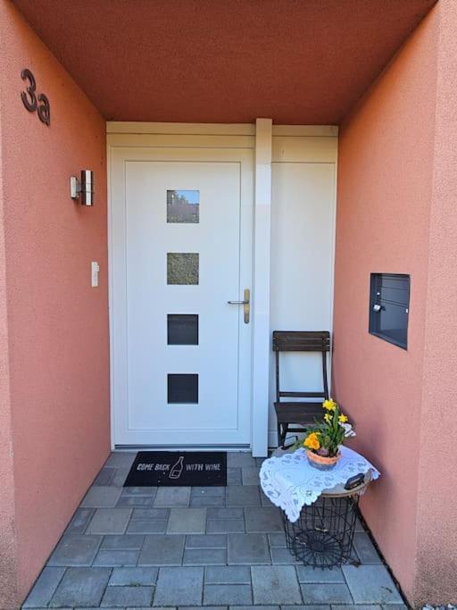 Appartamento Private Etage 5 Min Vom Bahnhof - Parken - Kueche - Netflix Widnau Esterno foto