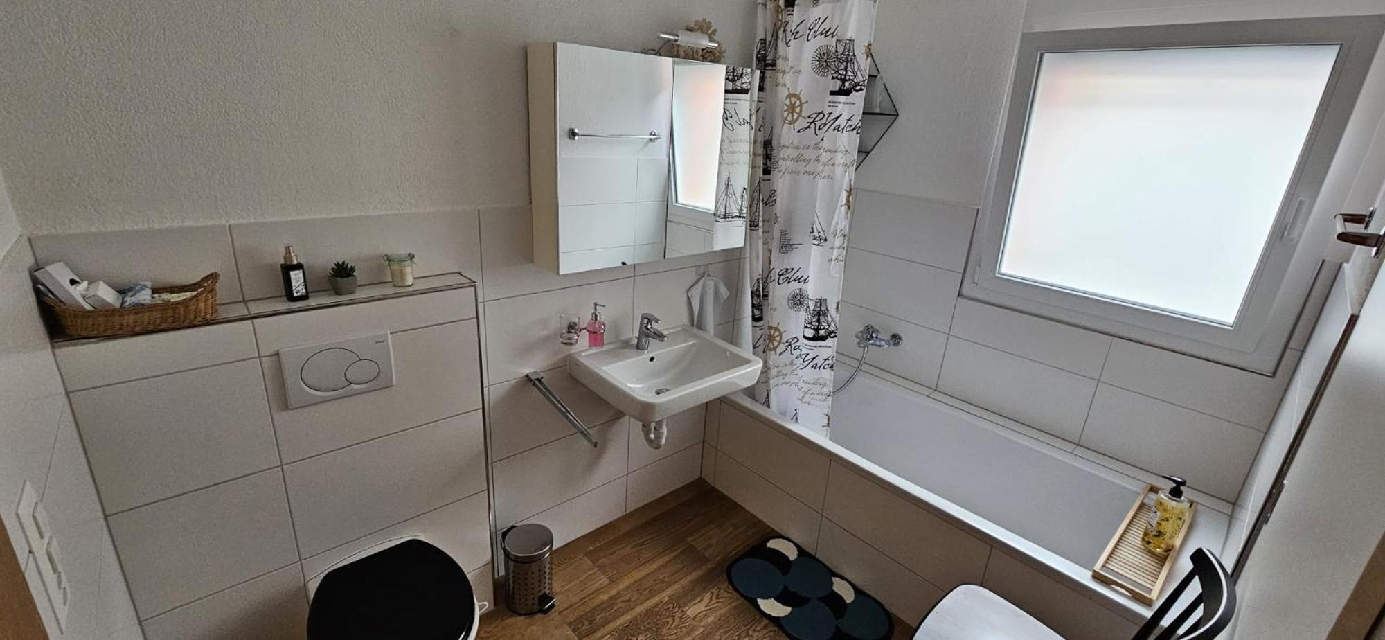 Appartamento Private Etage 5 Min Vom Bahnhof - Parken - Kueche - Netflix Widnau Esterno foto